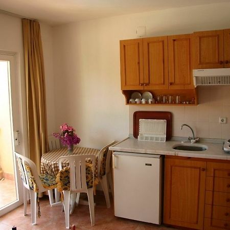 Hibiscus Apartments Мармарис Экстерьер фото